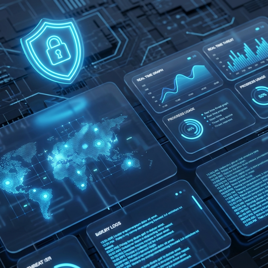 Tesco - Safer Secure